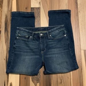 Lucky Brand Womens Jeans size 10